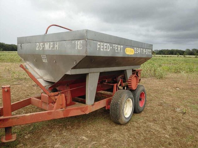 Image for November Equipment Consignment Online Auction