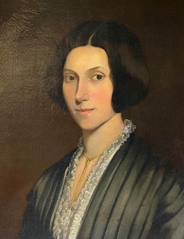 Image for Discovery Art | November 24, 2021 at 7:00 PM