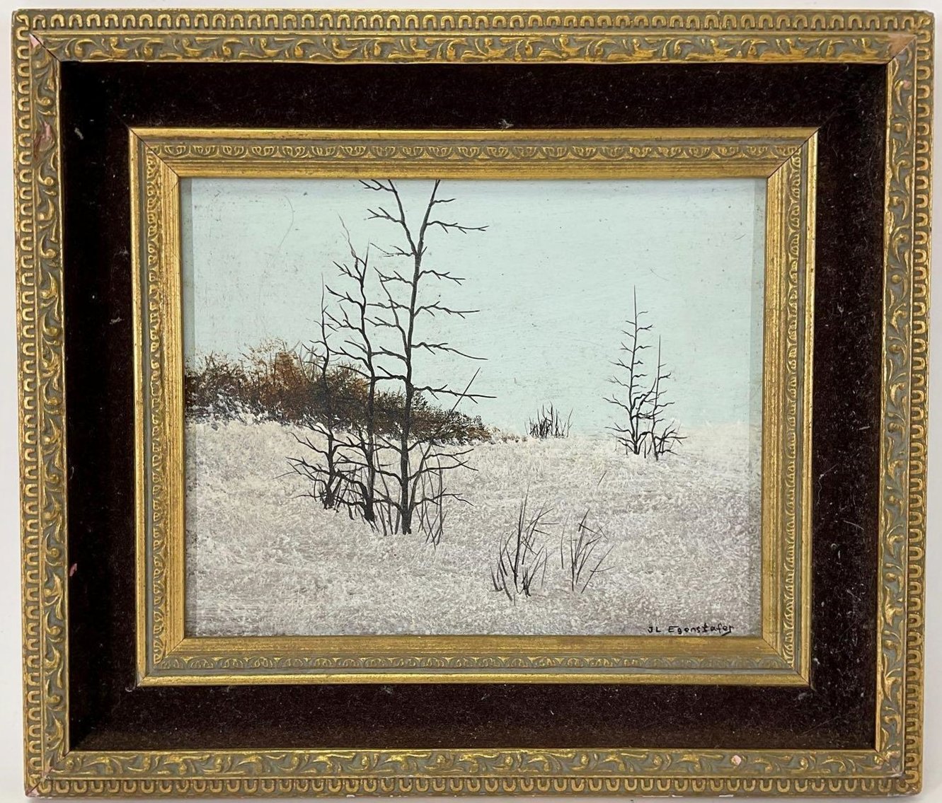 Image for Discovery Art | November 24, 2021 at 7:00 PM