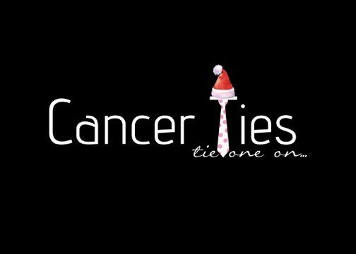 Image for Cancer Ties Silent Auction Fundraiser