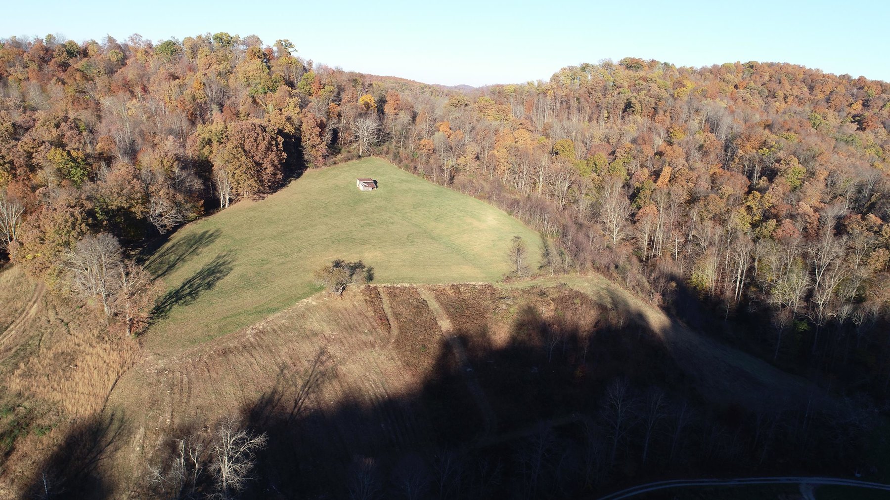 Image for SOLD $44,000 - 18 Acres with a Nice Building Site