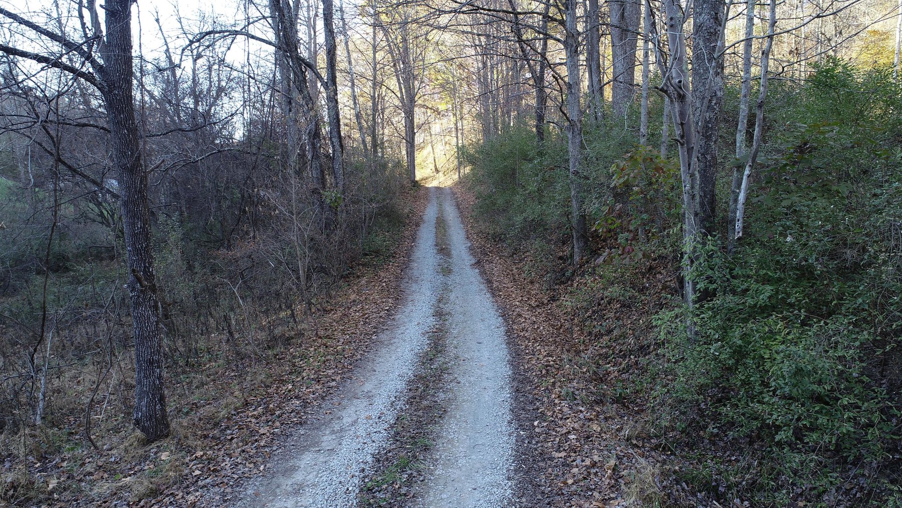 Image for SOLD $44,000 - 18 Acres with a Nice Building Site