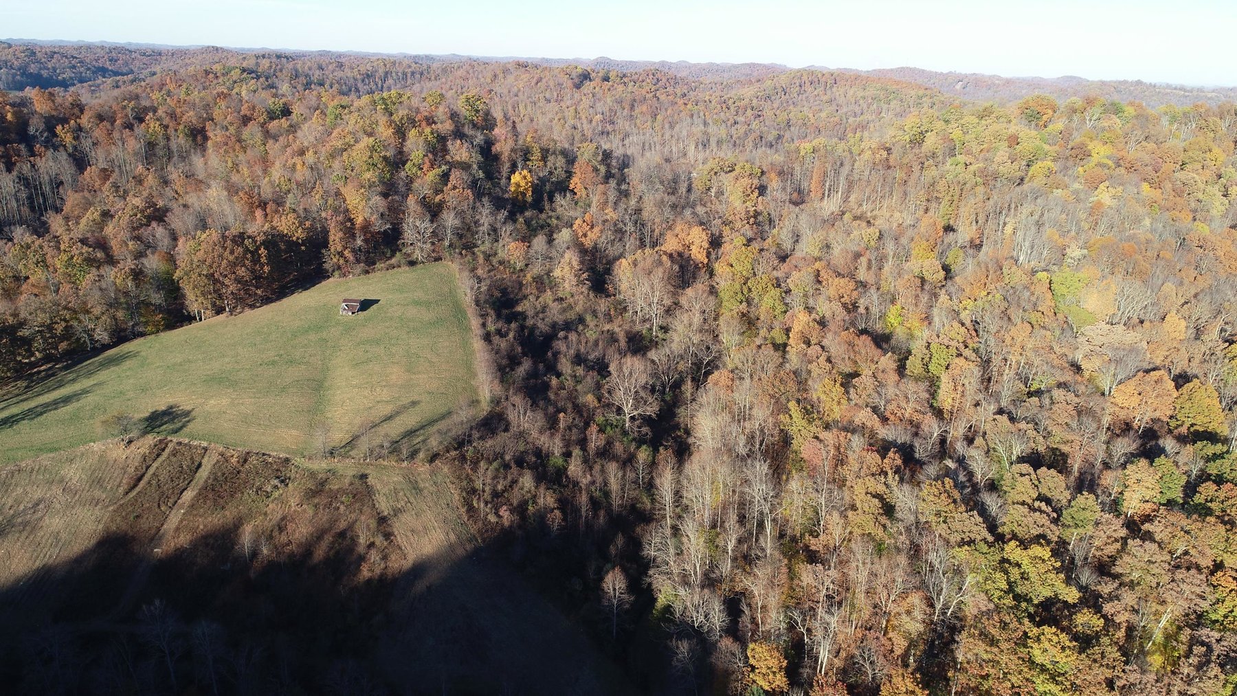 Image for SOLD $44,000 - 18 Acres with a Nice Building Site