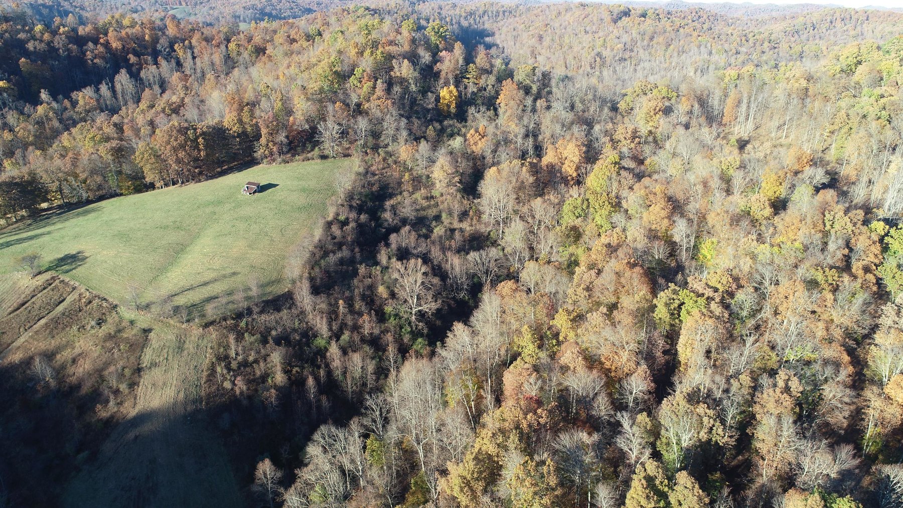 Image for SOLD $44,000 - 18 Acres with a Nice Building Site