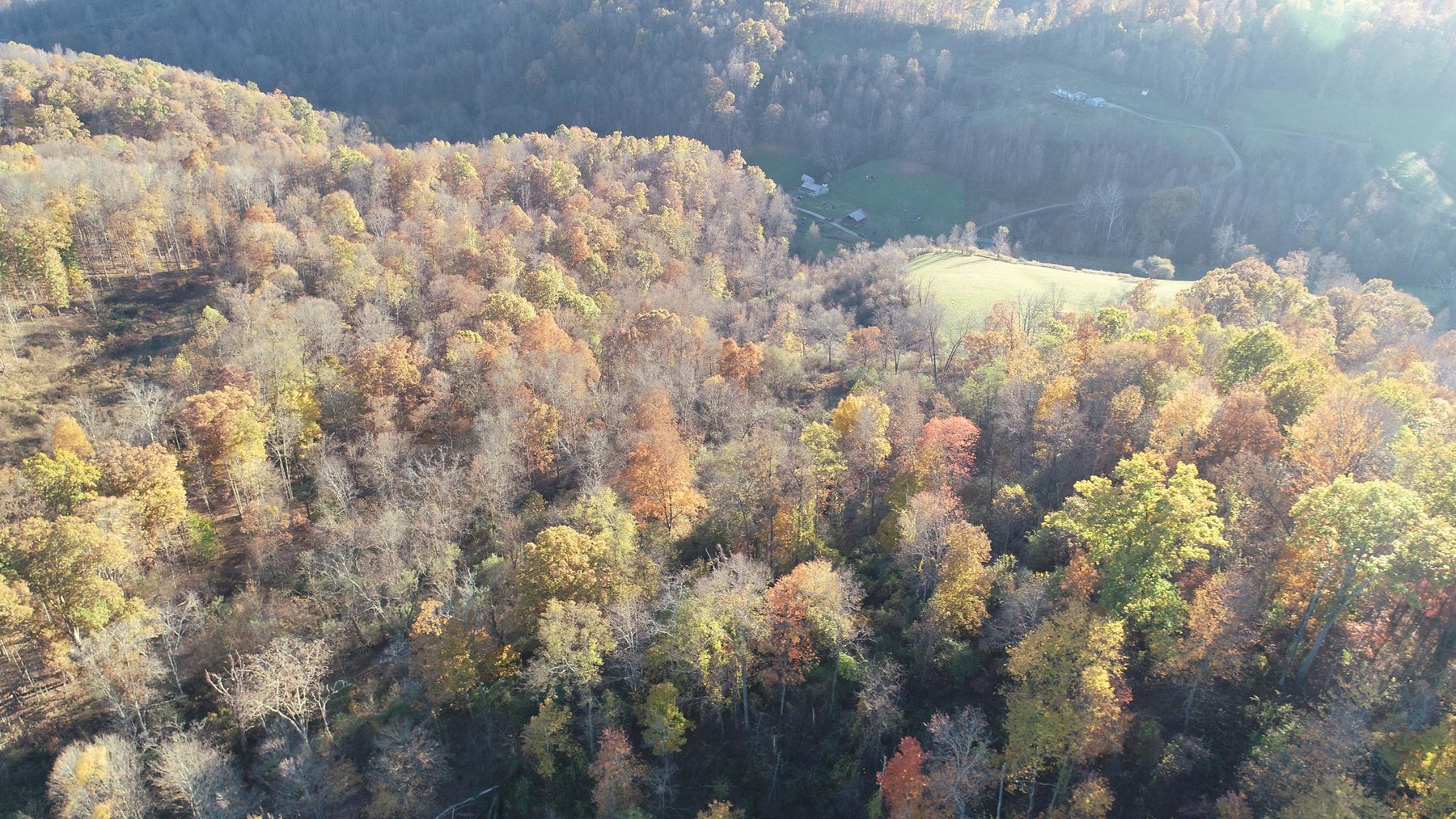 Image for SOLD $44,000 - 18 Acres with a Nice Building Site