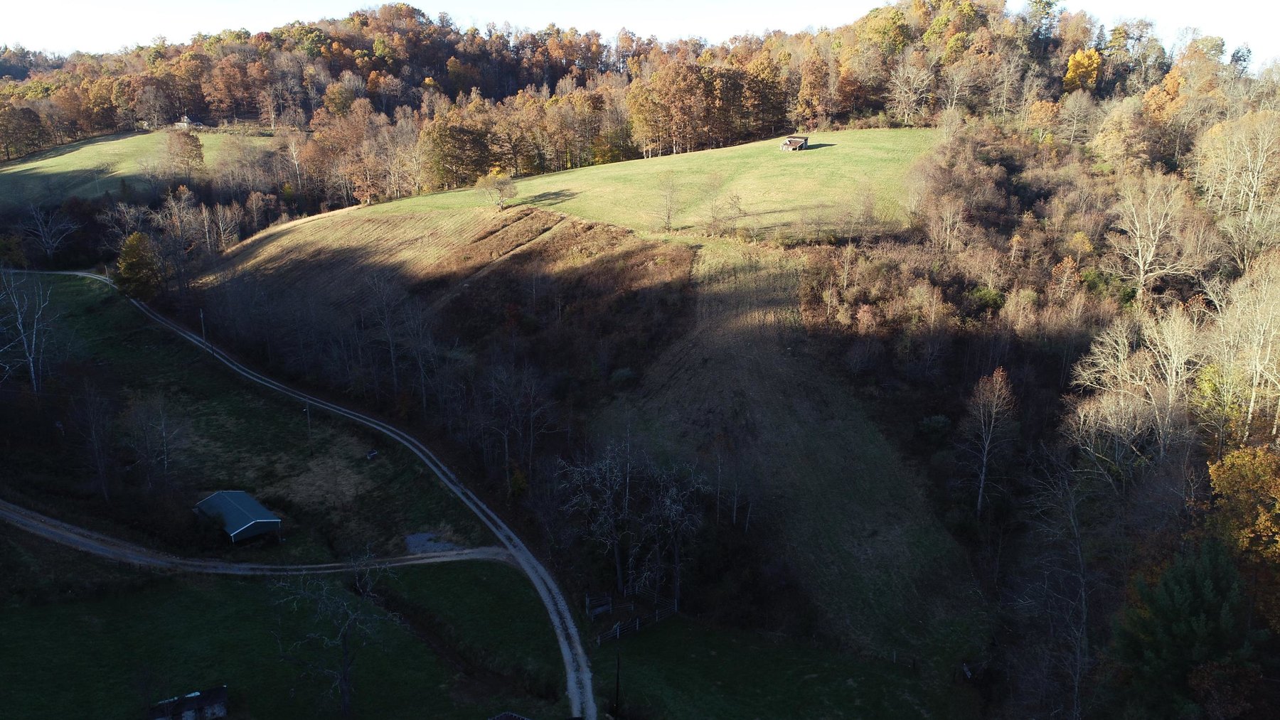 Image for SOLD $44,000 - 18 Acres with a Nice Building Site