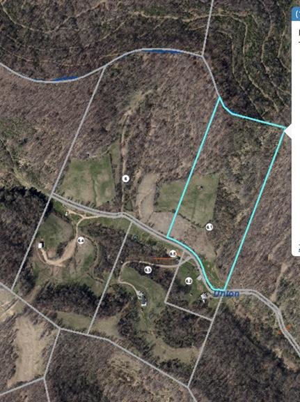 Image for SOLD $44,000 - 18 Acres with a Nice Building Site