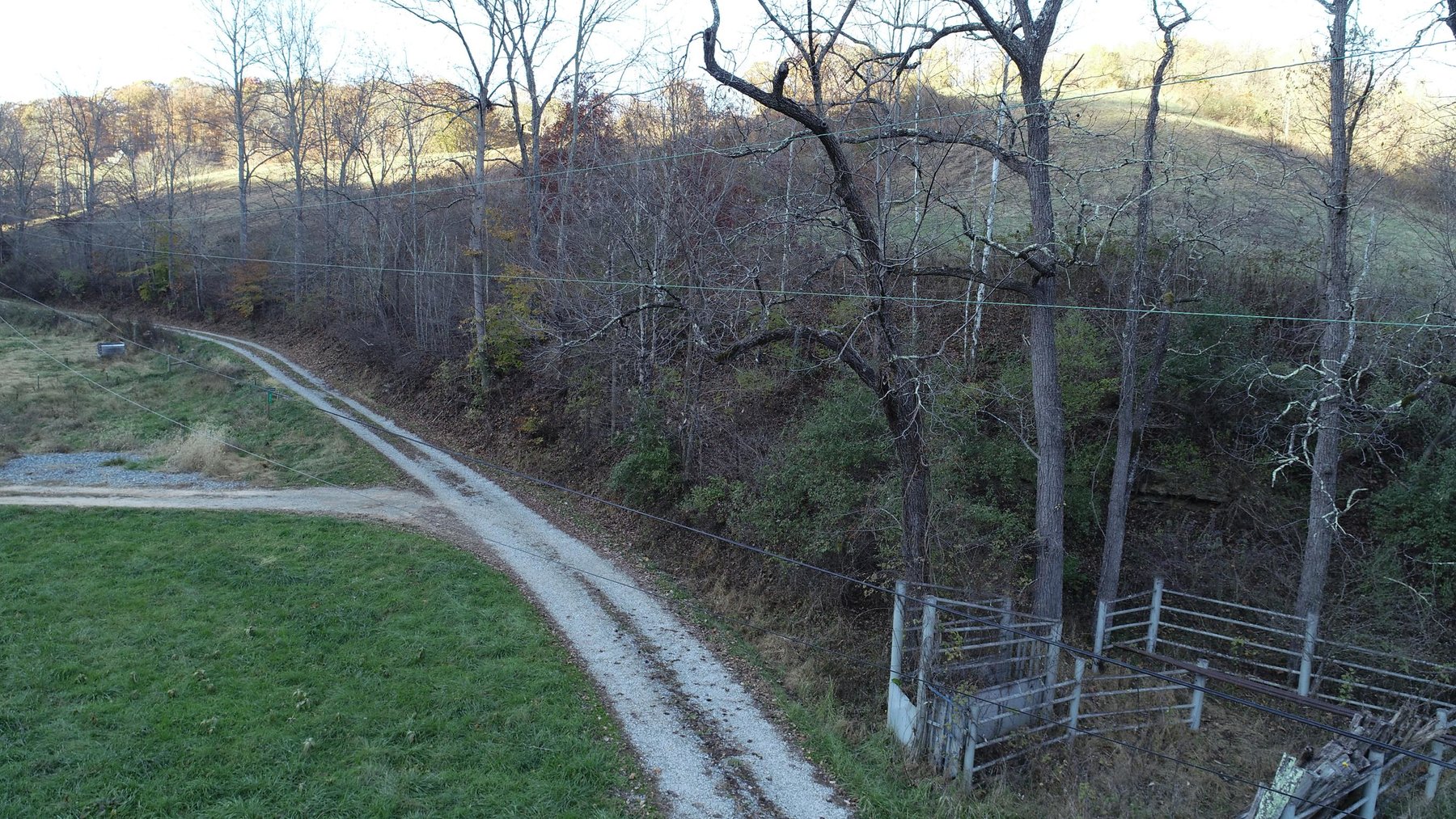 Image for SOLD $44,000 - 18 Acres with a Nice Building Site