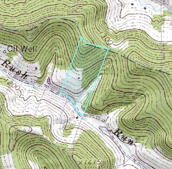 Image for SOLD $44,000 - 18 Acres with a Nice Building Site