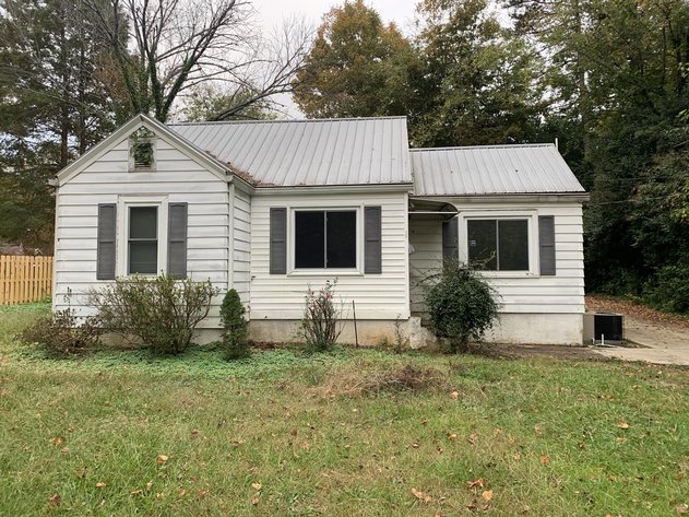 Image for 125 Eastside Drive, Lexington, NC 27292