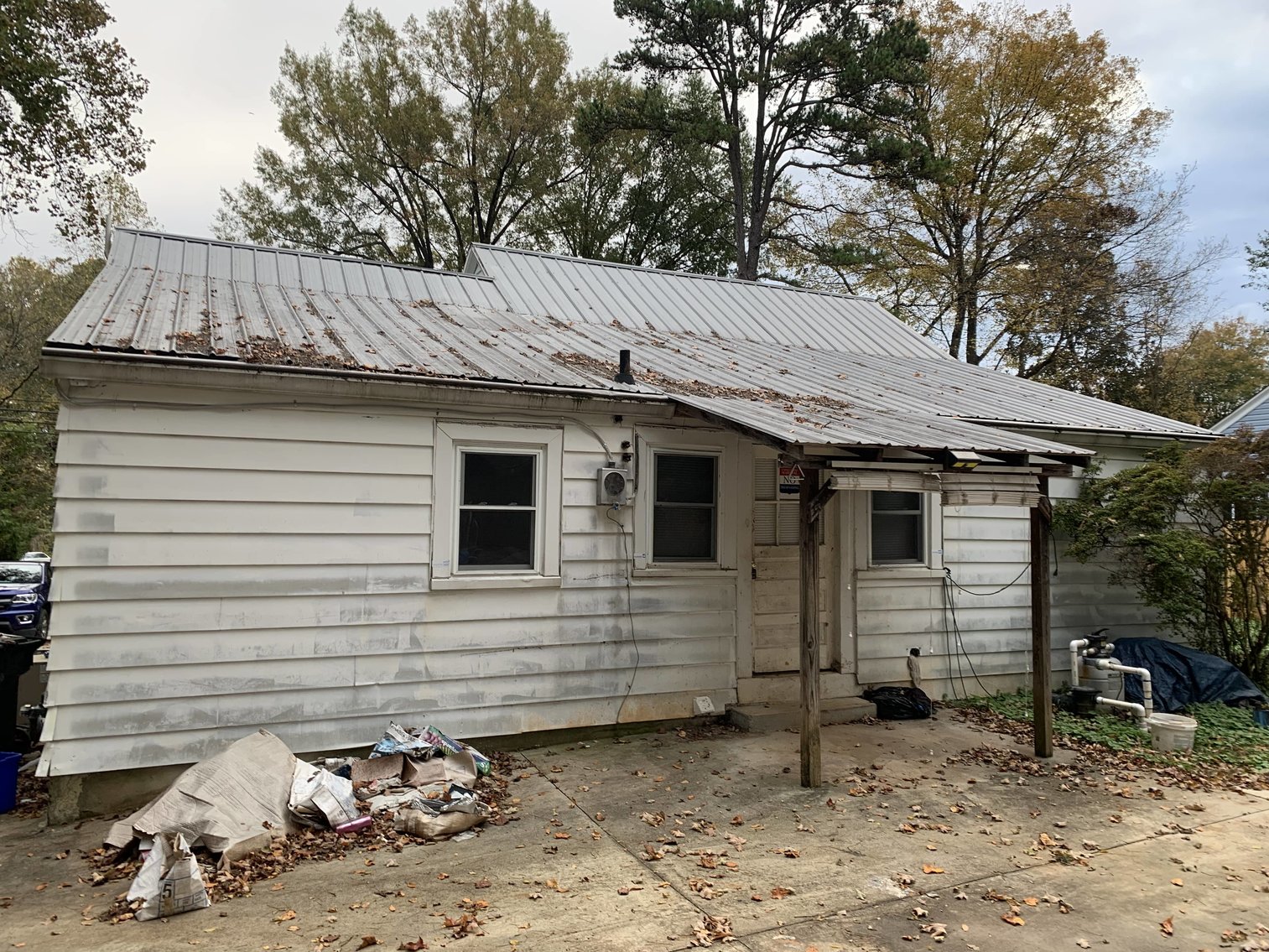 Image for 125 Eastside Drive, Lexington, NC 27292