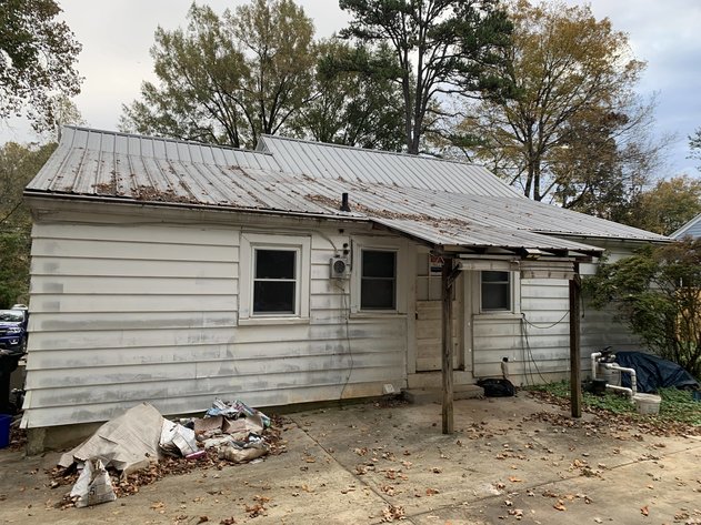 Image for 125 Eastside Drive, Lexington, NC 27292