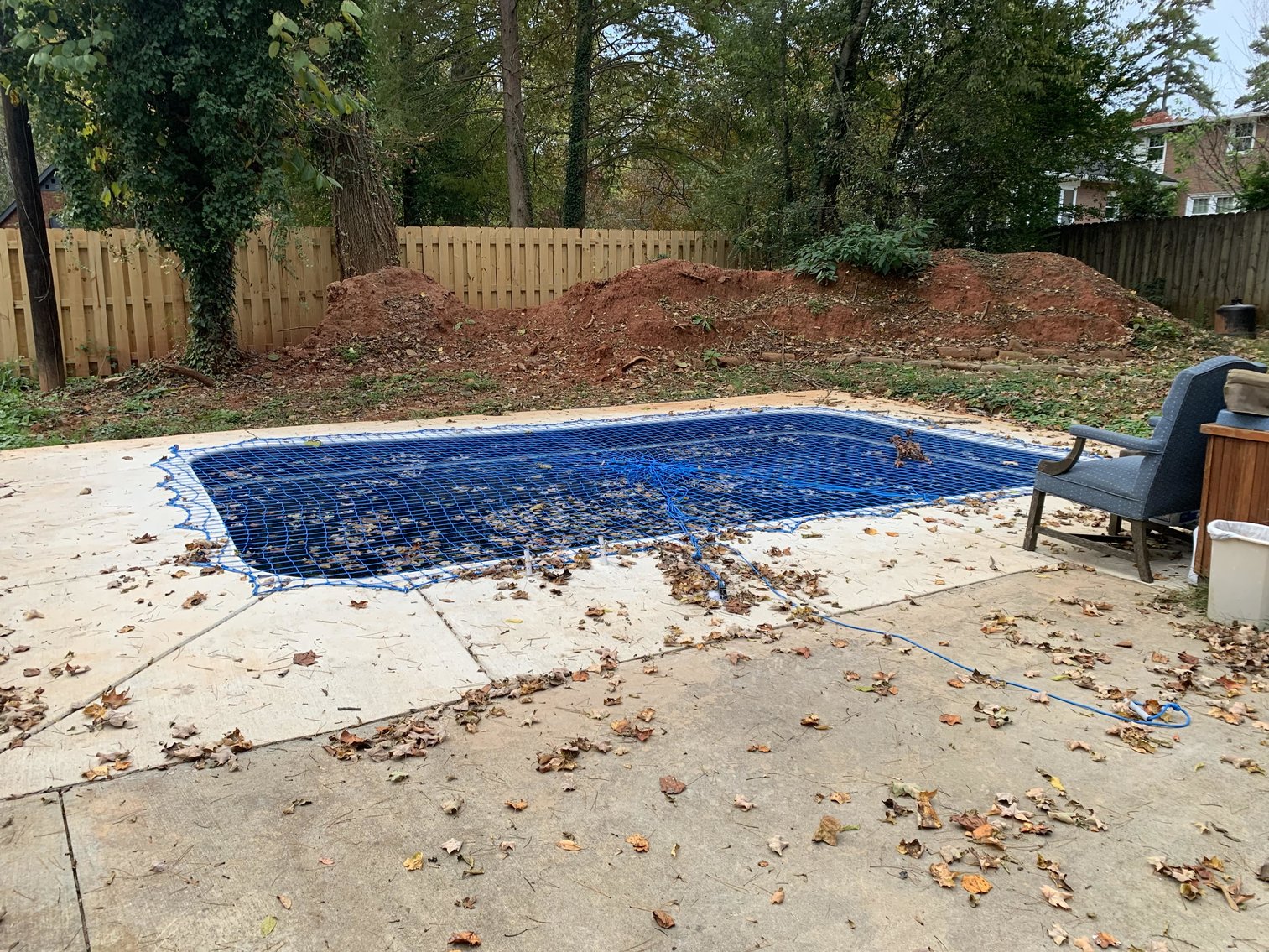 Image for 125 Eastside Drive, Lexington, NC 27292