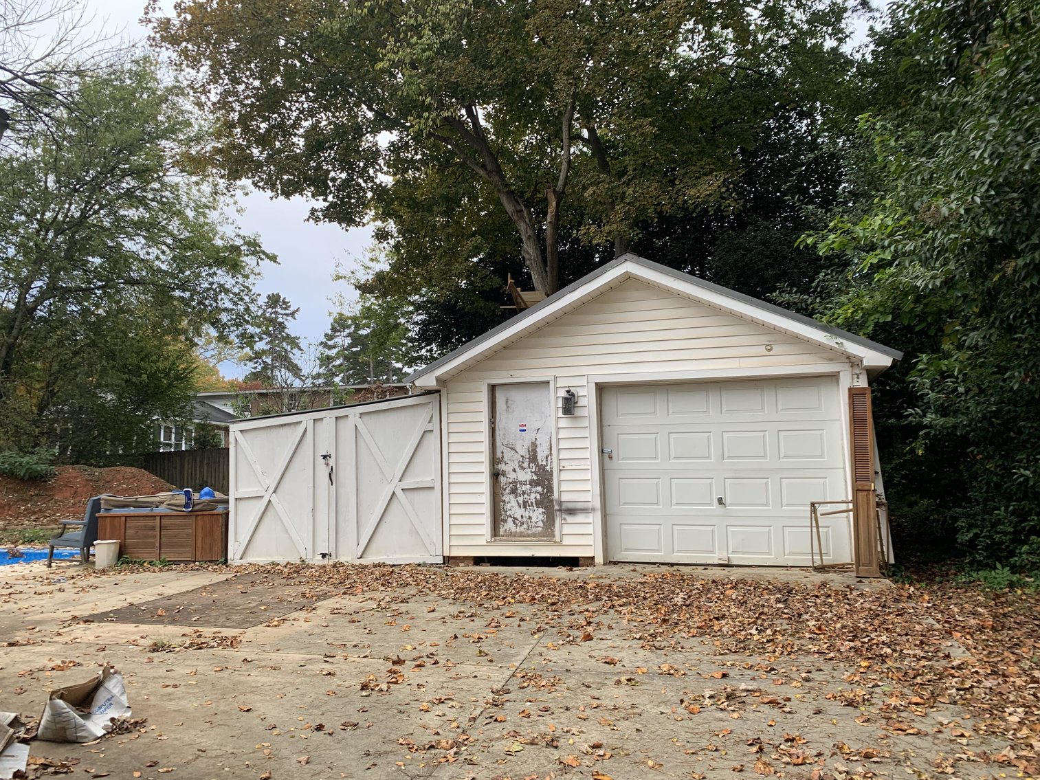 Image for 125 Eastside Drive, Lexington, NC 27292