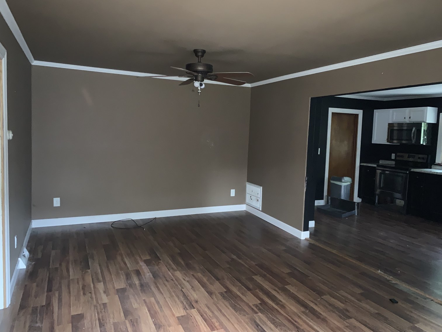 Image for 125 Eastside Drive, Lexington, NC 27292