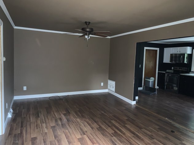 Image for 125 Eastside Drive, Lexington, NC 27292