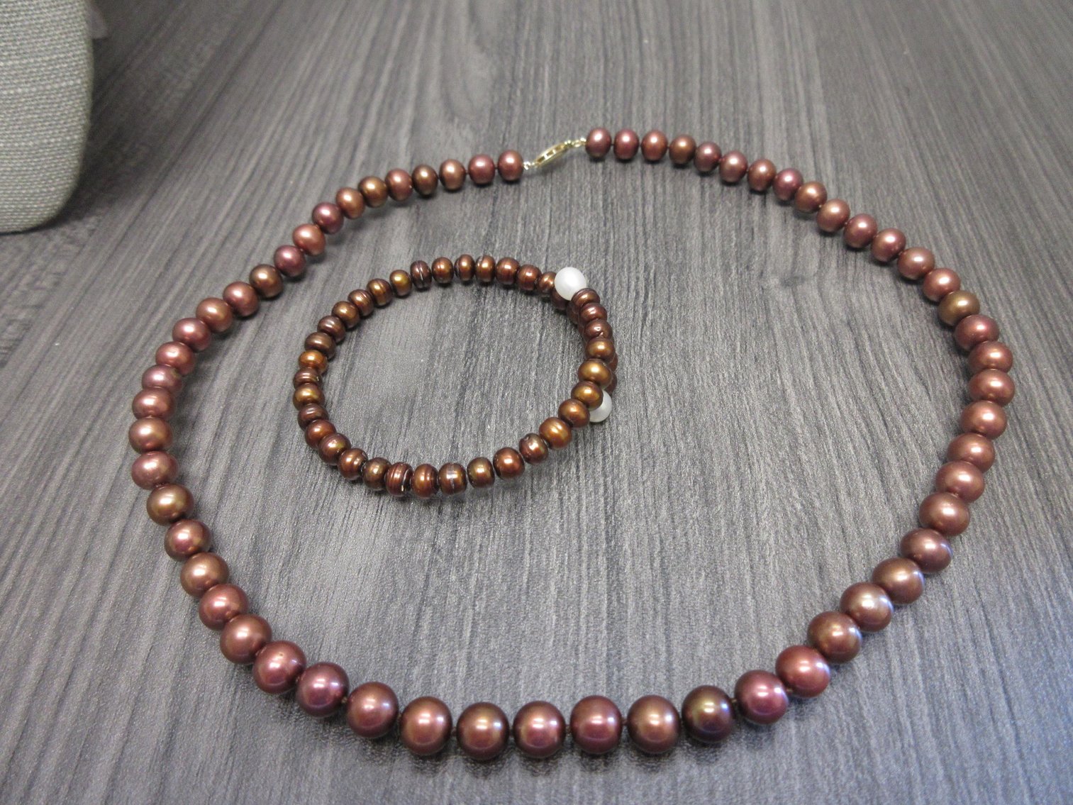 Image for Saint Albans, WV -  Luxurious Selection of Jewelry