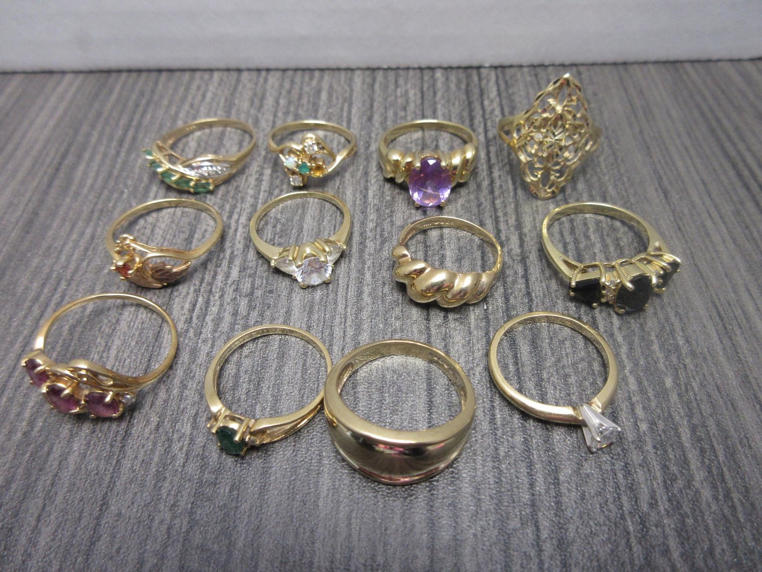 Image for Saint Albans, WV -  Luxurious Selection of Jewelry