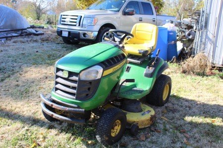 Image for Tractor, Equipment, Collectibles, Household & More Online Only Auction