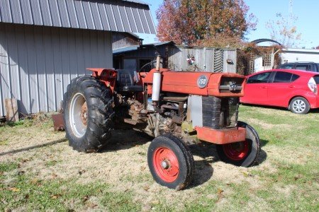 Image for Tractor, Equipment, Collectibles, Household & More Online Only Auction