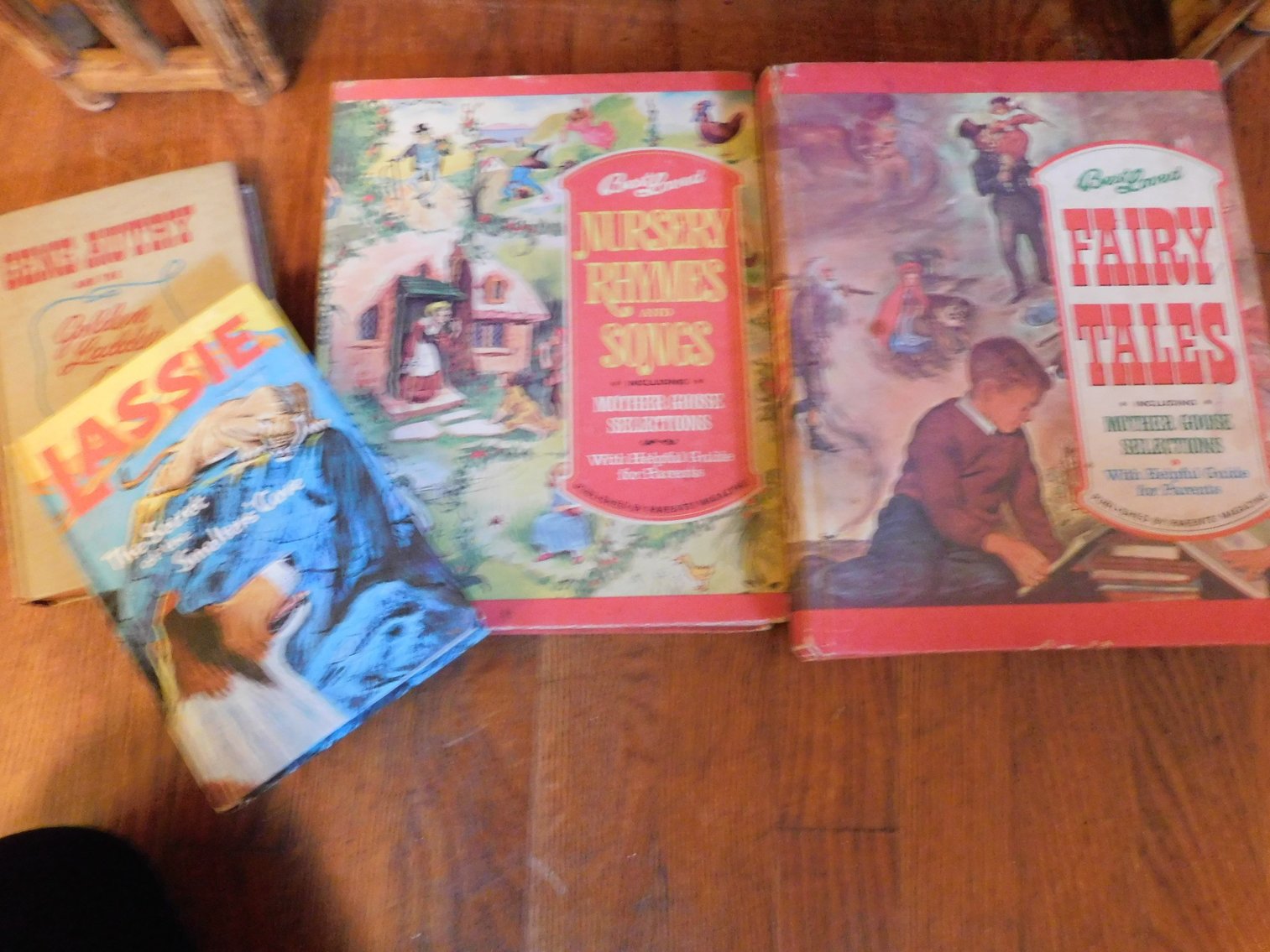 Image for Rivesville, WV – Estate of Ronald Corwin: Currency, Mine Scrip, Military Collectibles, Antique Furniture and more!