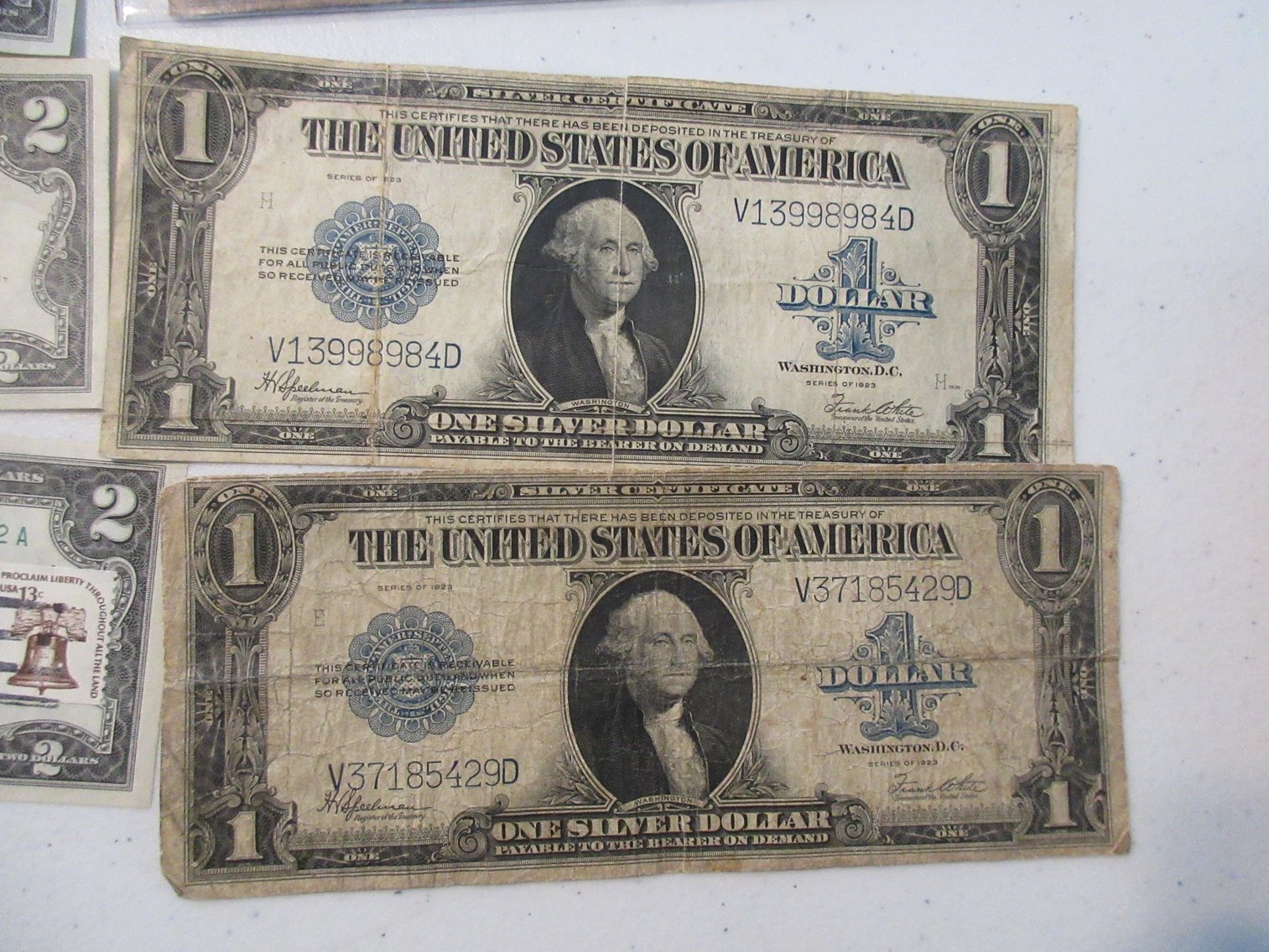 Image for Rivesville, WV – Estate of Ronald Corwin: Currency, Mine Scrip, Military Collectibles, Antique Furniture and more!