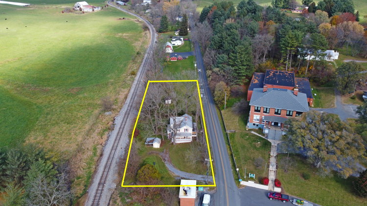 Image for Four Bedroom Home On 0.80 +/- Acres In Keezletown VA