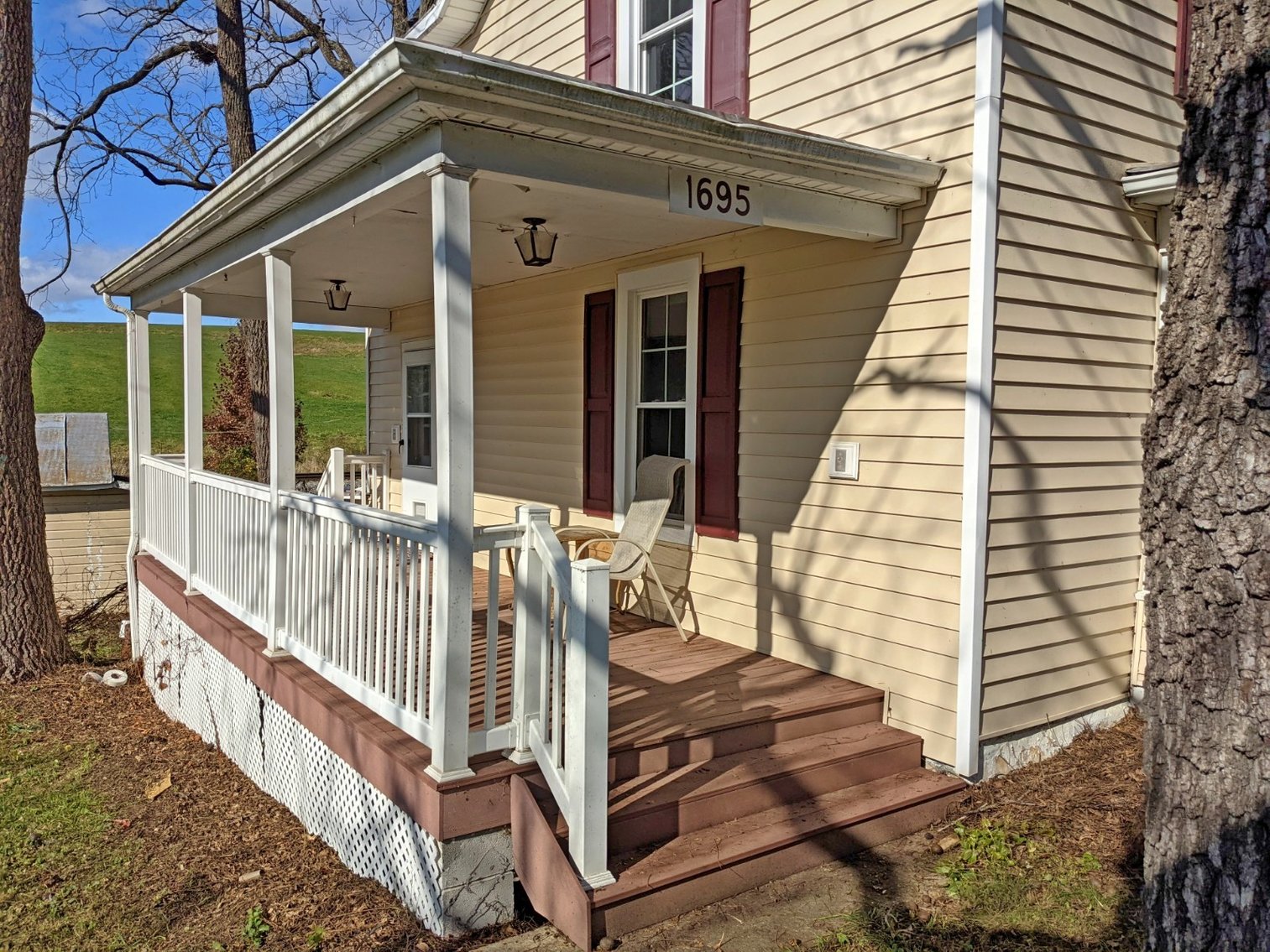 Image for Four Bedroom Home On 0.80 +/- Acres In Keezletown VA