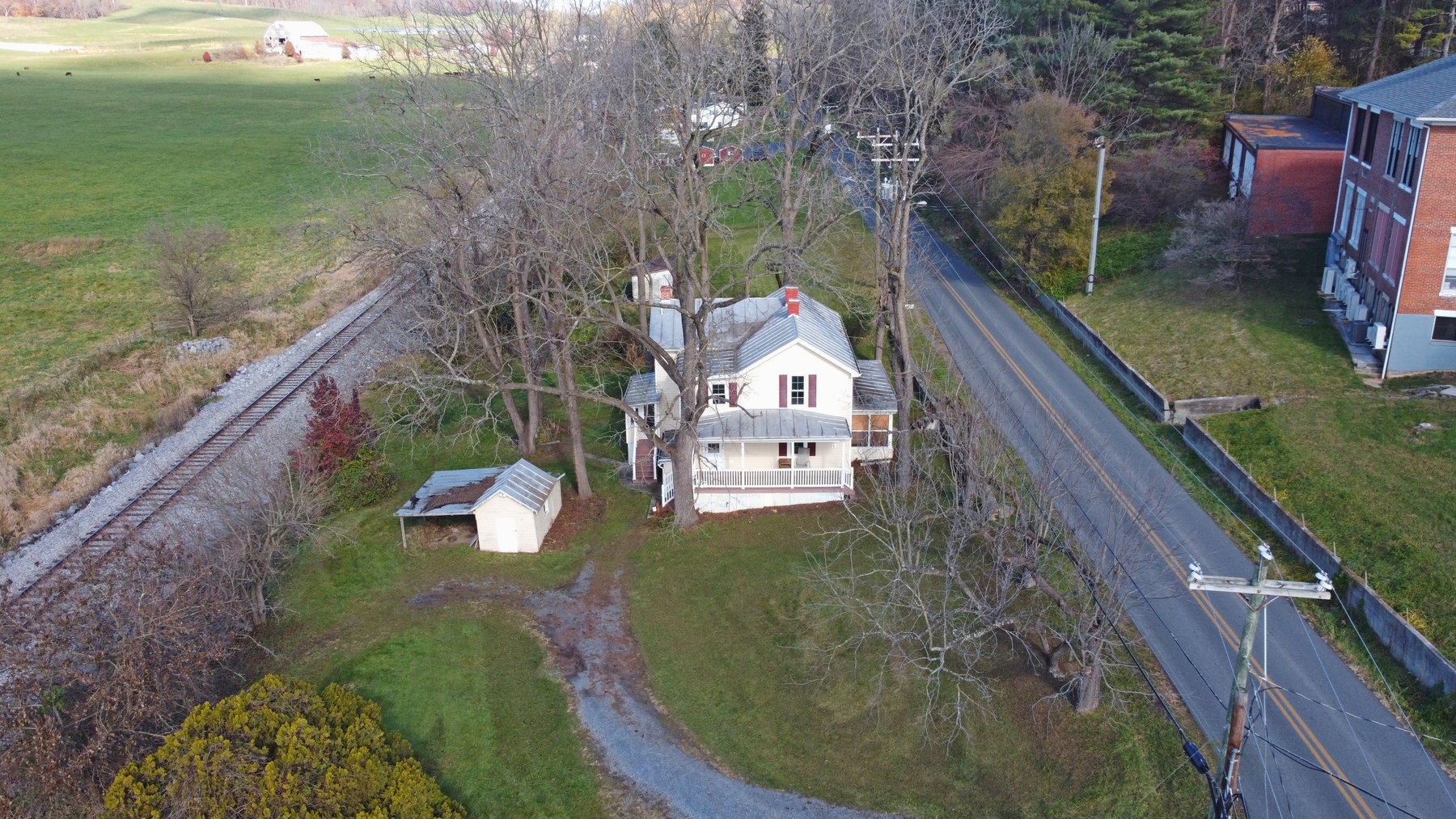 Image for Four Bedroom Home On 0.80 +/- Acres In Keezletown VA