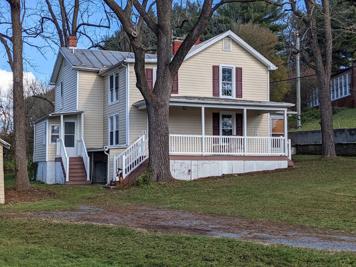 Image for Four Bedroom Home On 0.80 +/- Acres In Keezletown VA