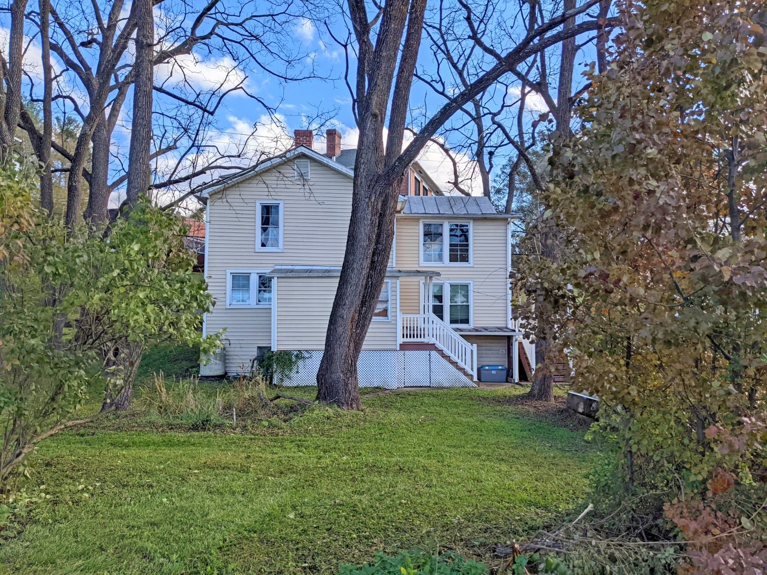 Image for Four Bedroom Home On 0.80 +/- Acres In Keezletown VA