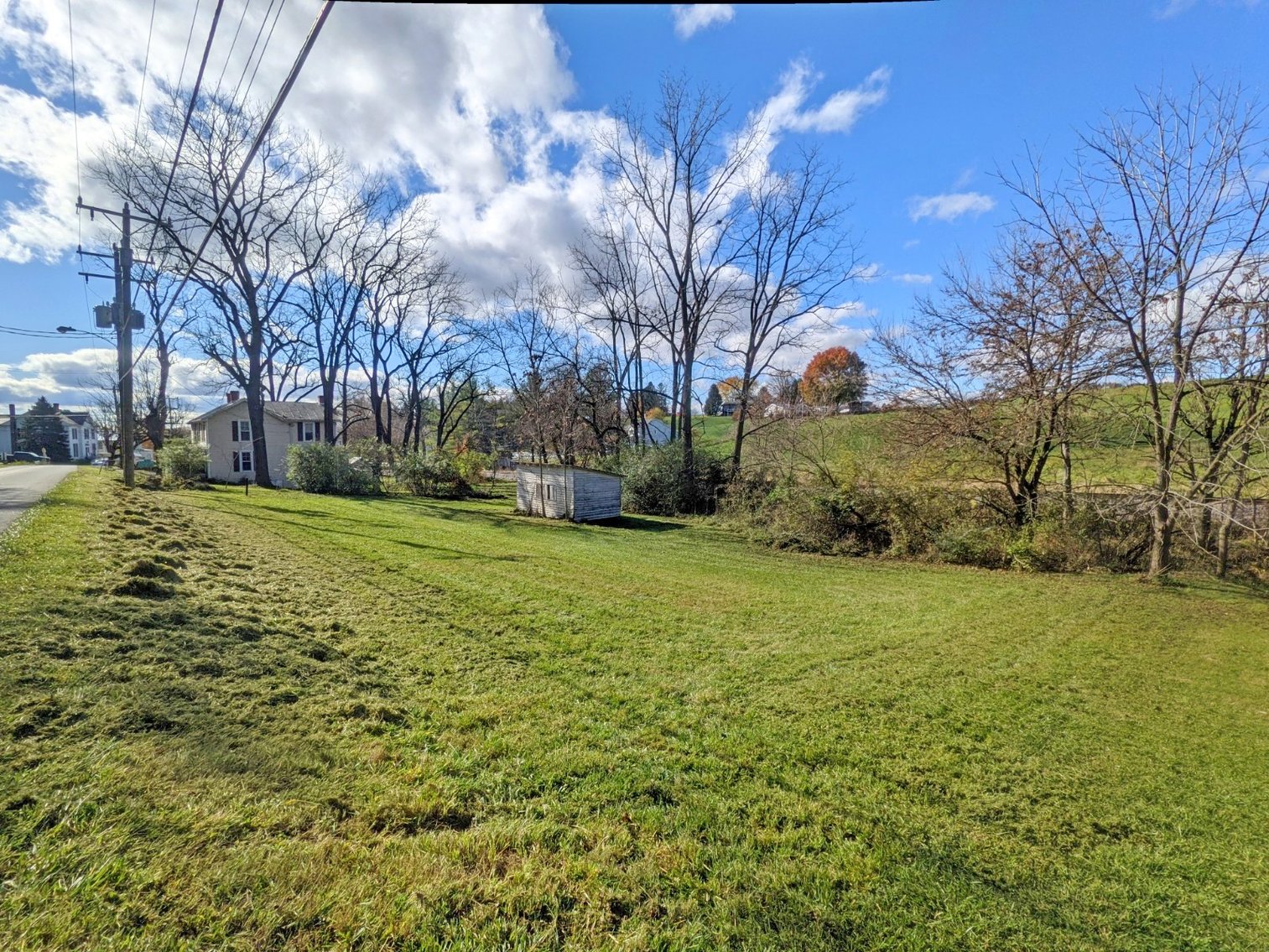 Image for Four Bedroom Home On 0.80 +/- Acres In Keezletown VA