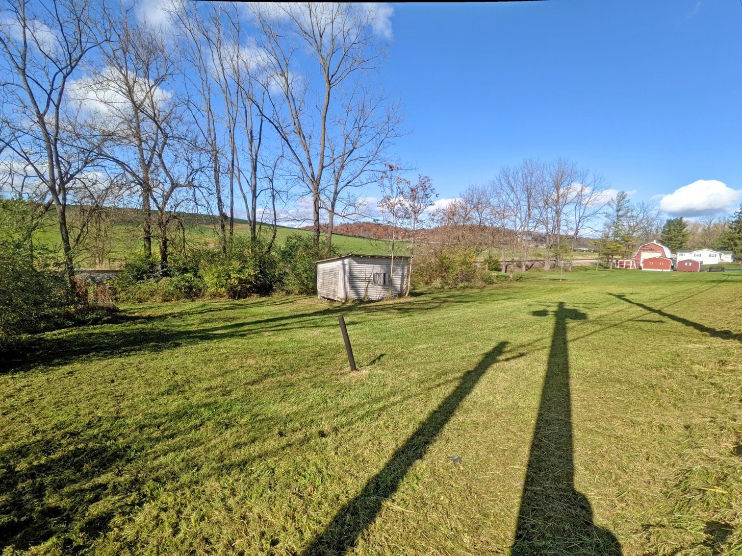 Image for Four Bedroom Home On 0.80 +/- Acres In Keezletown VA