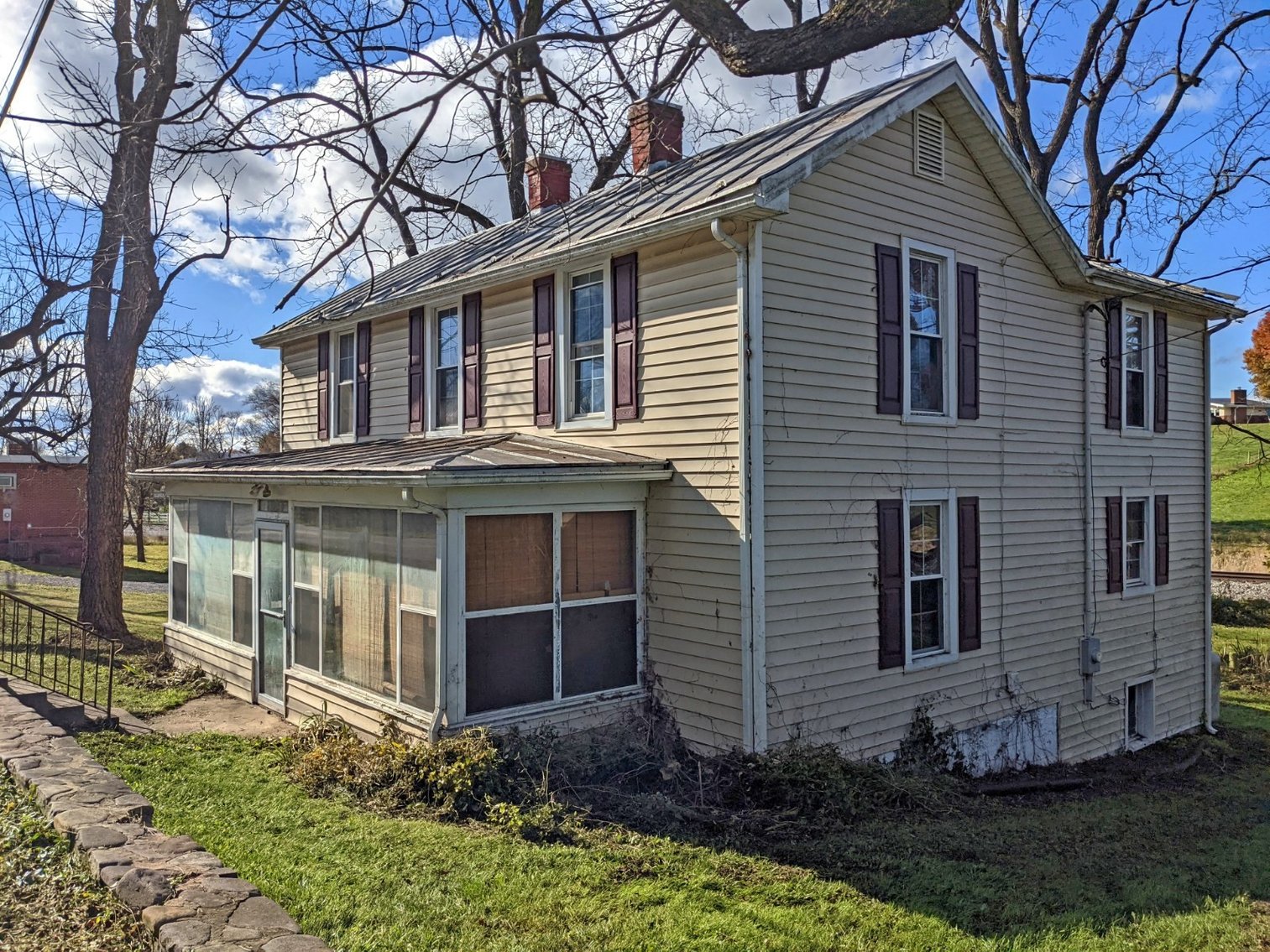 Image for Four Bedroom Home On 0.80 +/- Acres In Keezletown VA