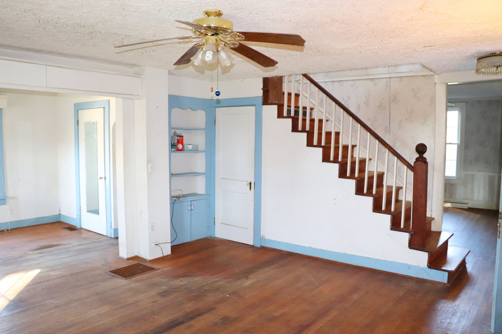 Image for Four Bedroom Home On 0.80 +/- Acres In Keezletown VA