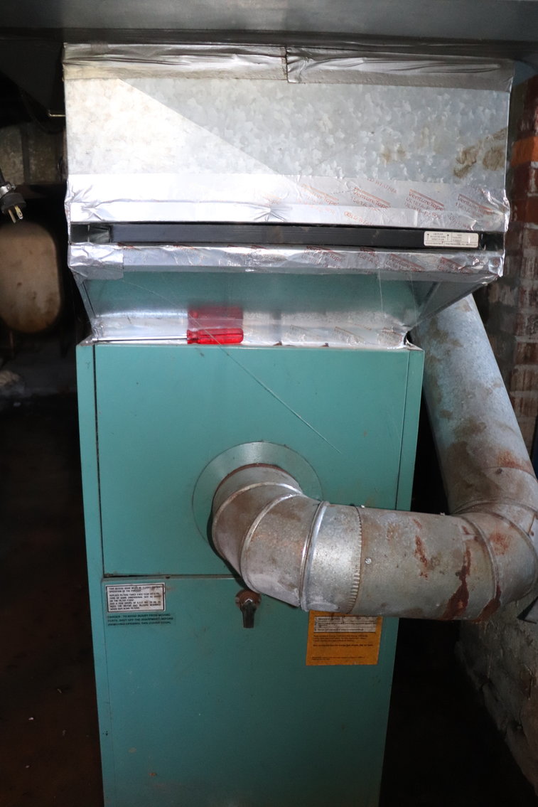 Image for Four Bedroom Home On 0.80 +/- Acres In Keezletown VA