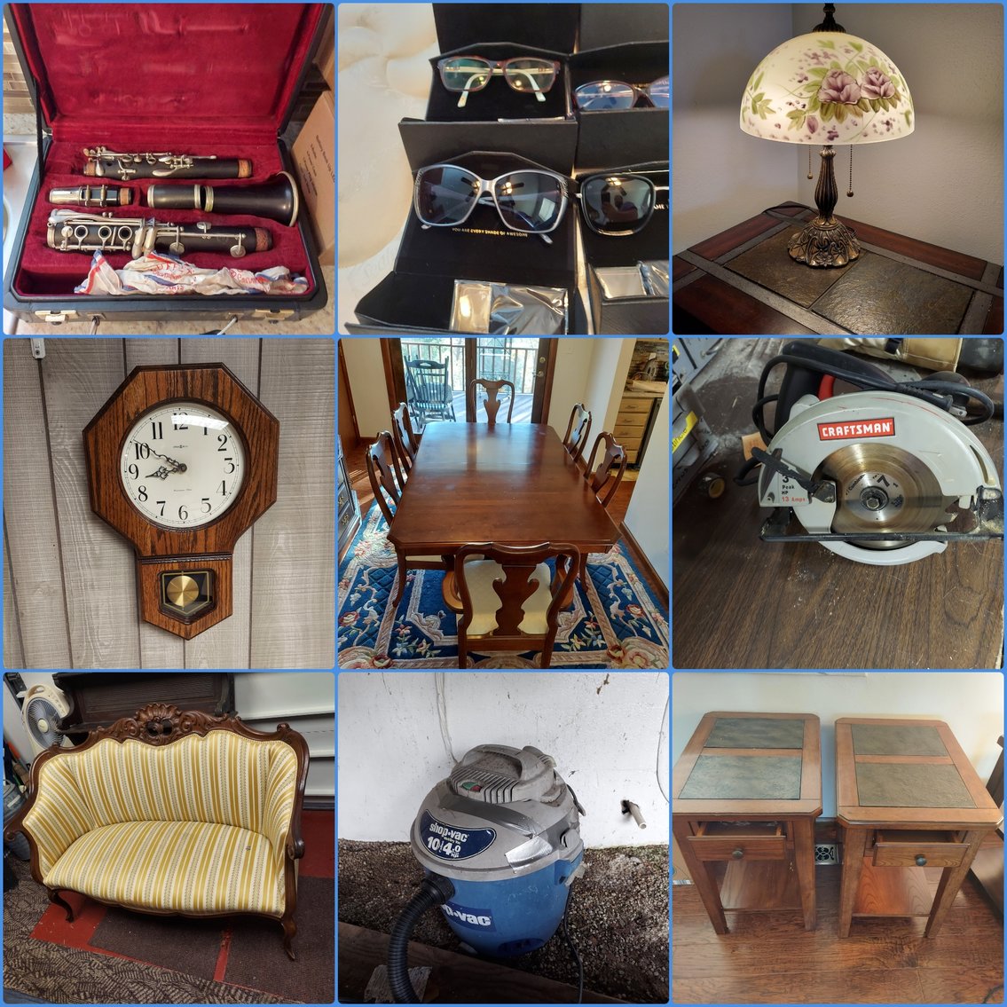 Image for Saint Albans, WV - Tools, Furniture, Decor, and More!