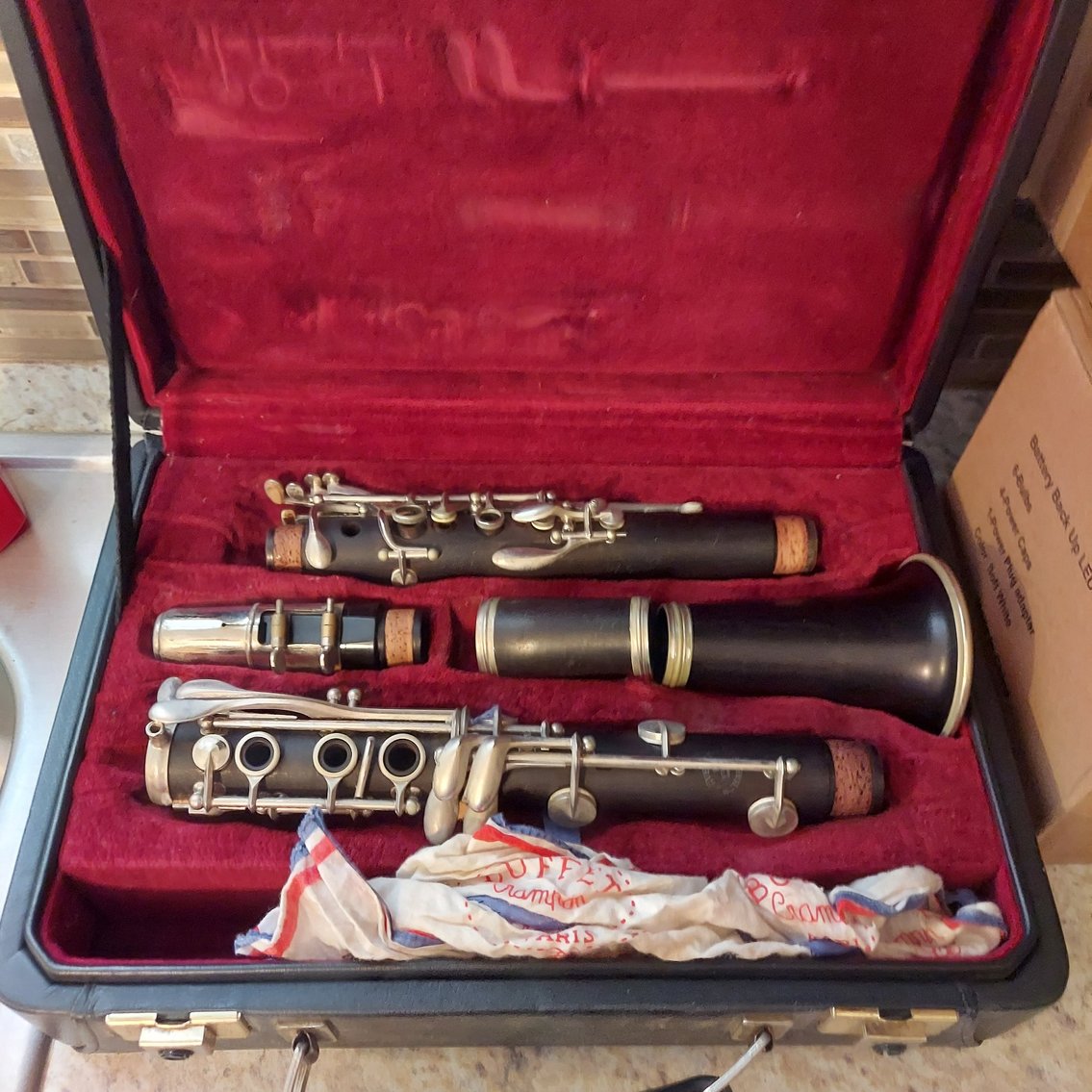 Image for Saint Albans, WV - Tools, Furniture, Decor, and More!