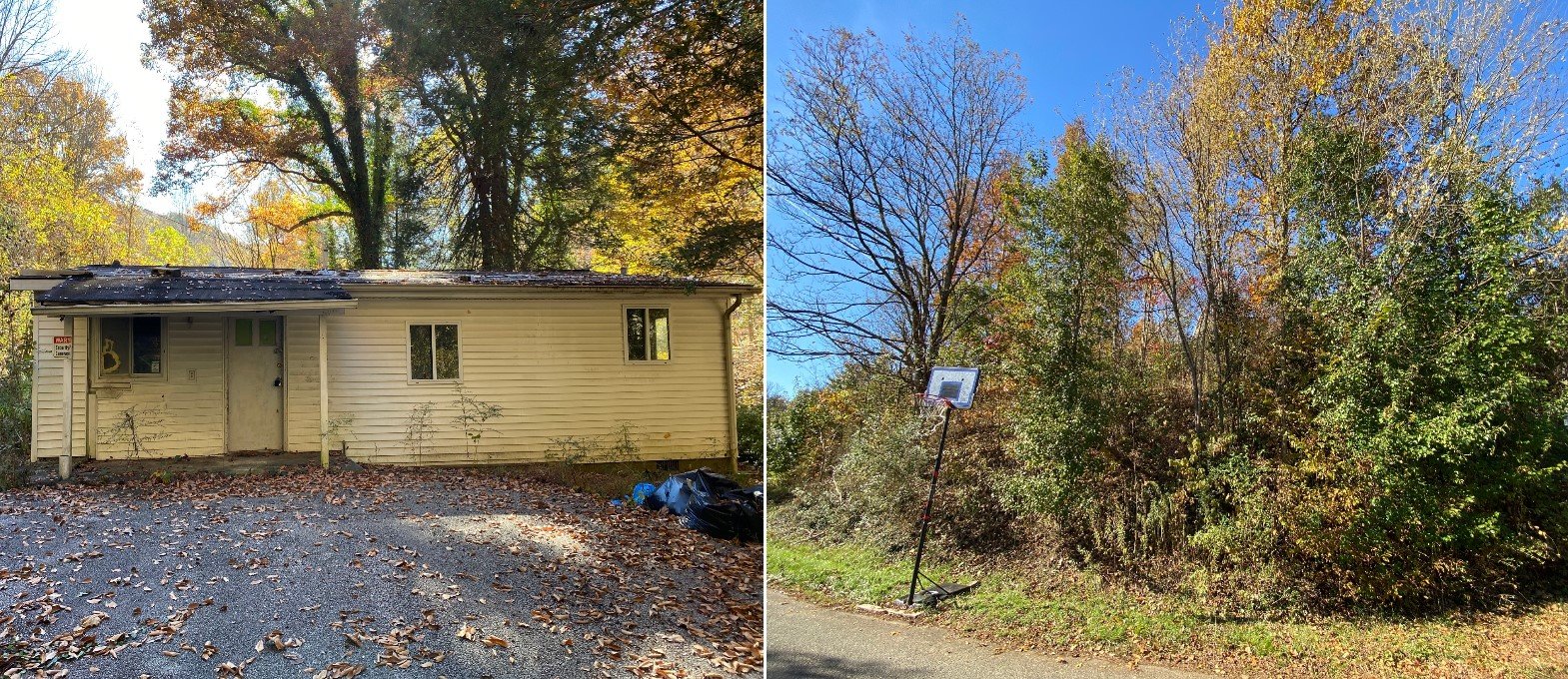 Image for SOLD $33,275 - 2 Bedroom Home & 7 Acres Selling to the Highest Bidders