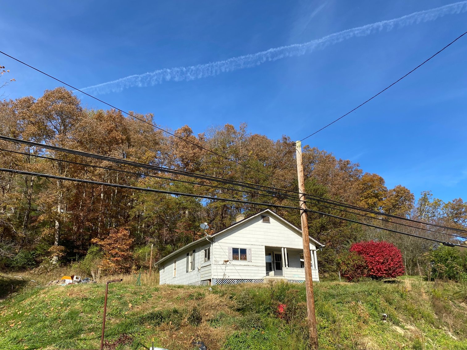 Image for SOLD $17,050 - 2 Bedroom on a Large Lot Selling to the Highest Bidder