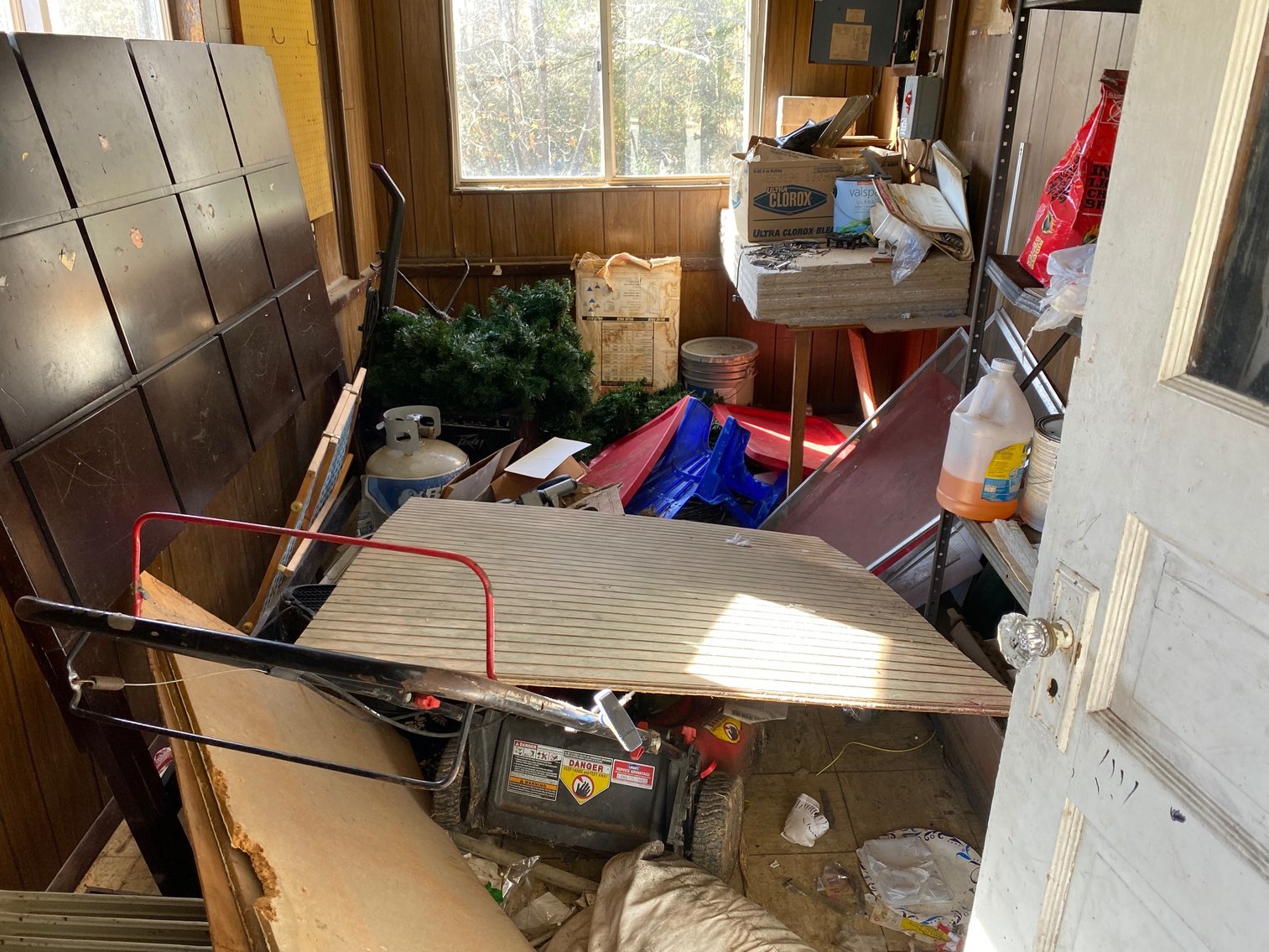 Image for SOLD $17,050 - 2 Bedroom on a Large Lot Selling to the Highest Bidder