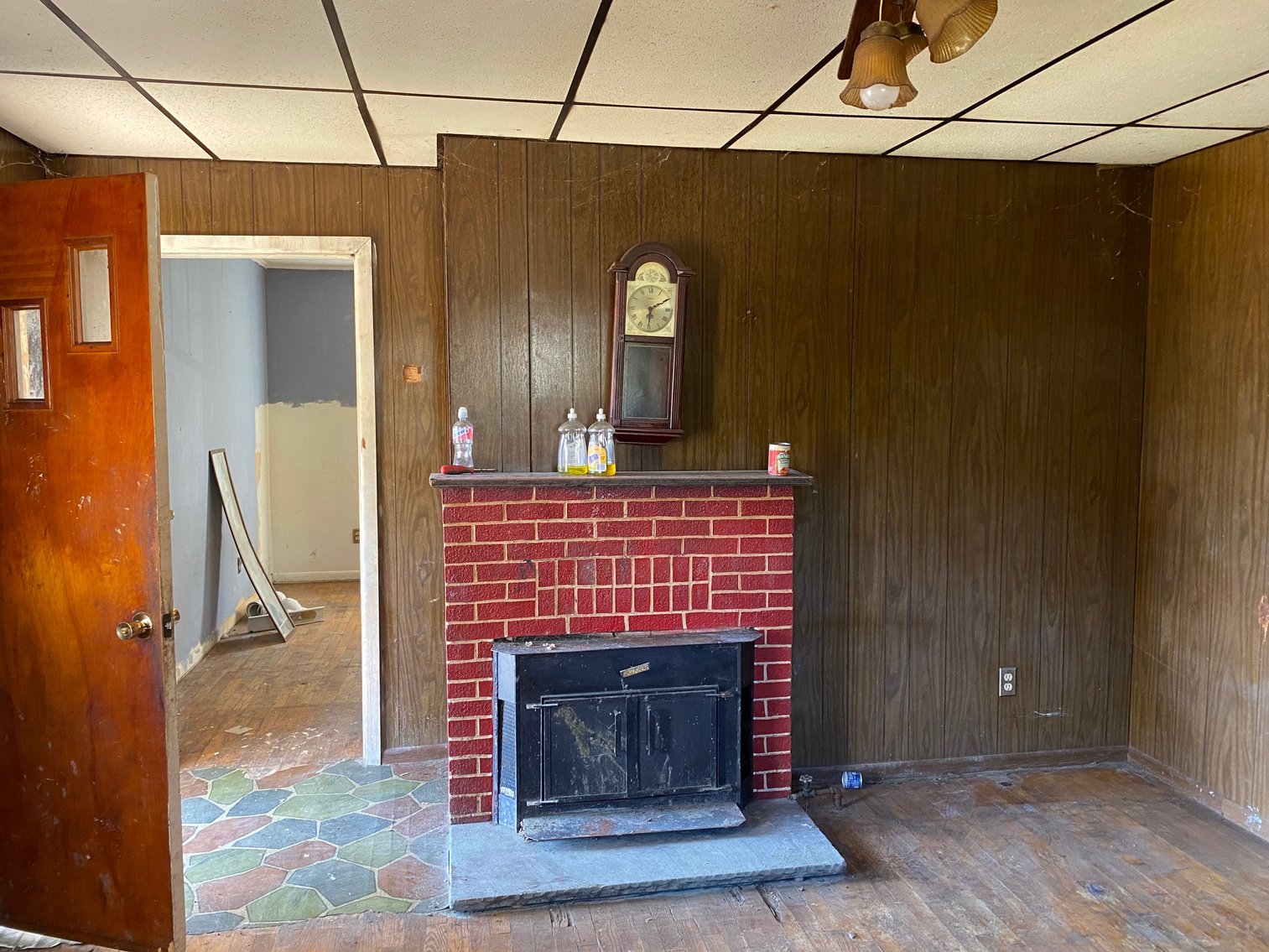 Image for SOLD $17,050 - 2 Bedroom on a Large Lot Selling to the Highest Bidder