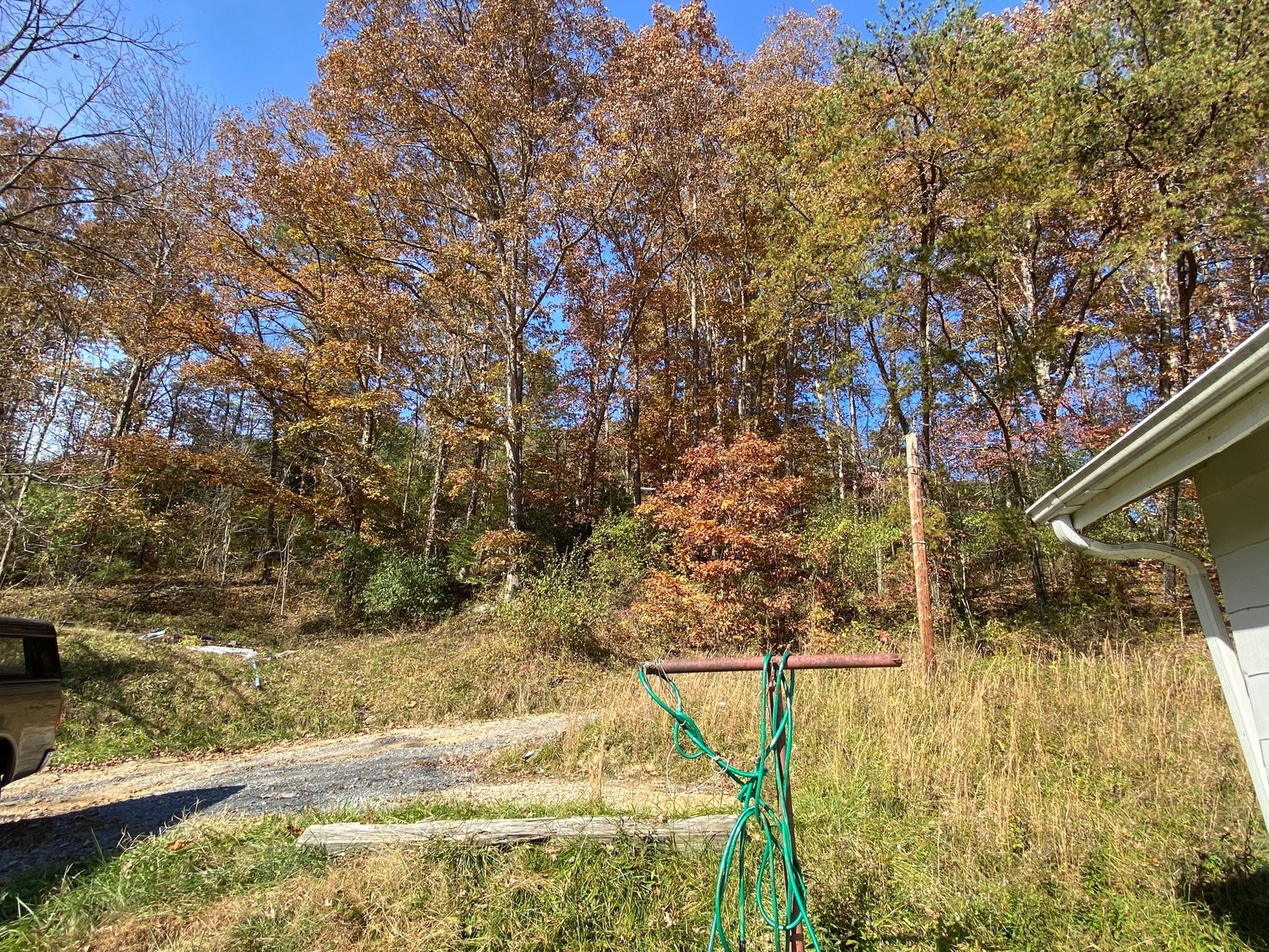 Image for SOLD $17,050 - 2 Bedroom on a Large Lot Selling to the Highest Bidder