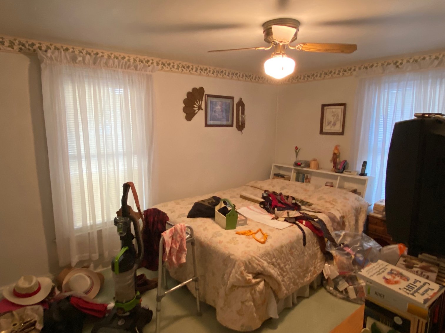 Image for SOLD $69,300 - Nice 2-Bedroom in a Great Location