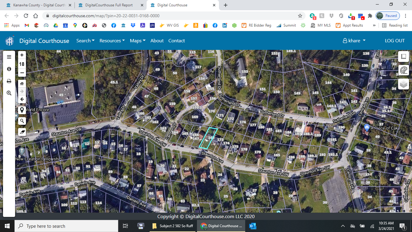 Image for SOLD $69,300 - Nice 2-Bedroom in a Great Location