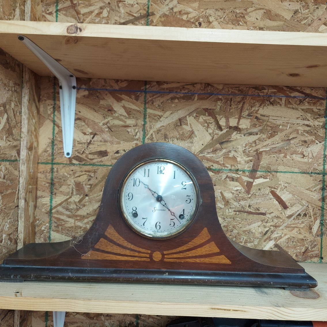 Image for Saint Albans, WV - Clocks, Tools, Dolls, and More!