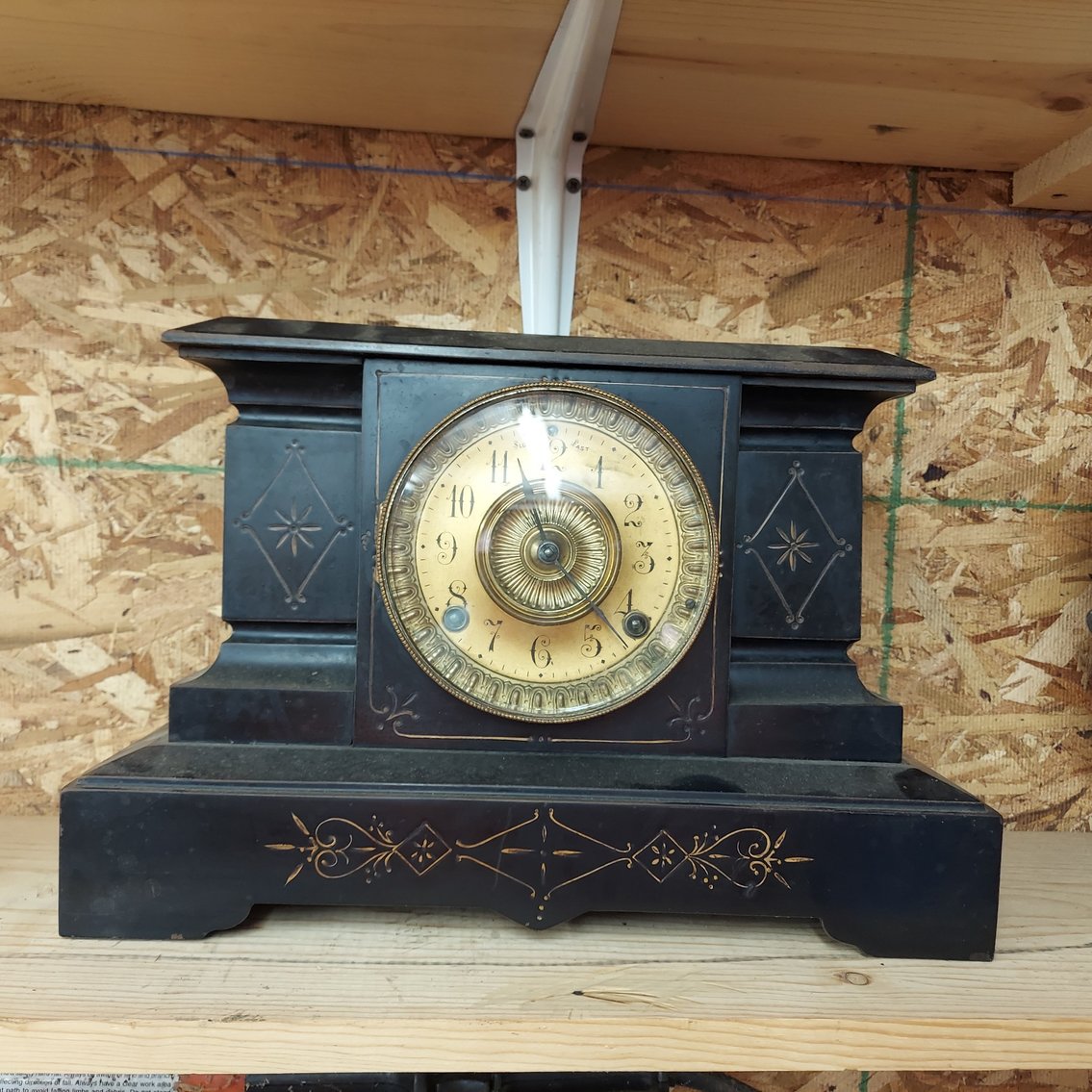 Image for Saint Albans, WV - Clocks, Tools, Dolls, and More!