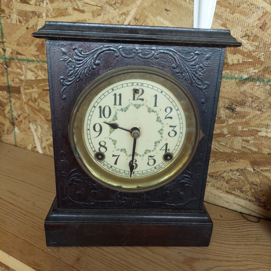 Image for Saint Albans, WV - Clocks, Tools, Dolls, and More!