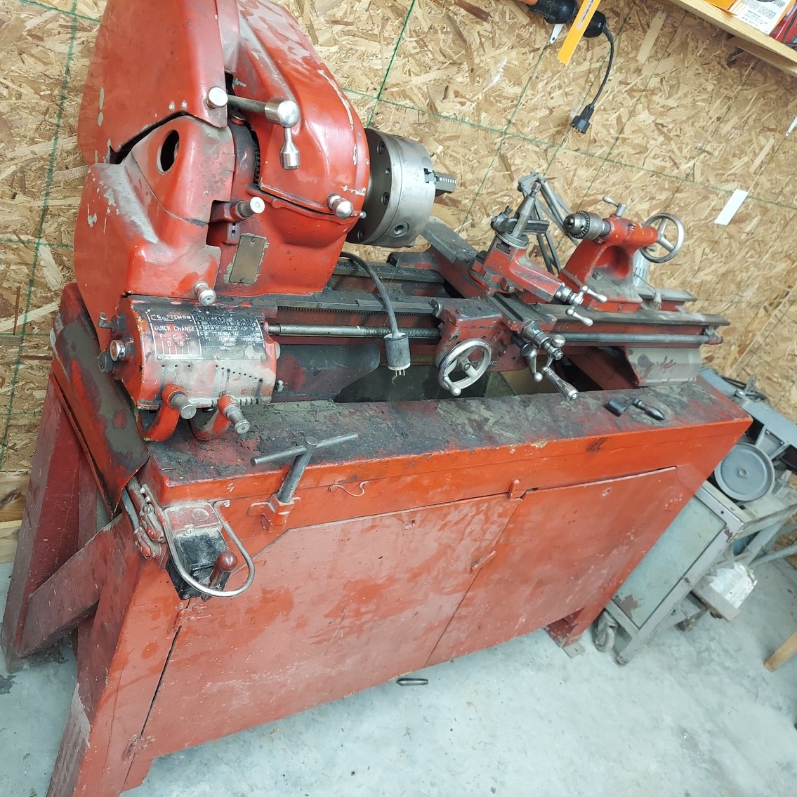 Image for Saint Albans, WV - Clocks, Tools, Dolls, and More!