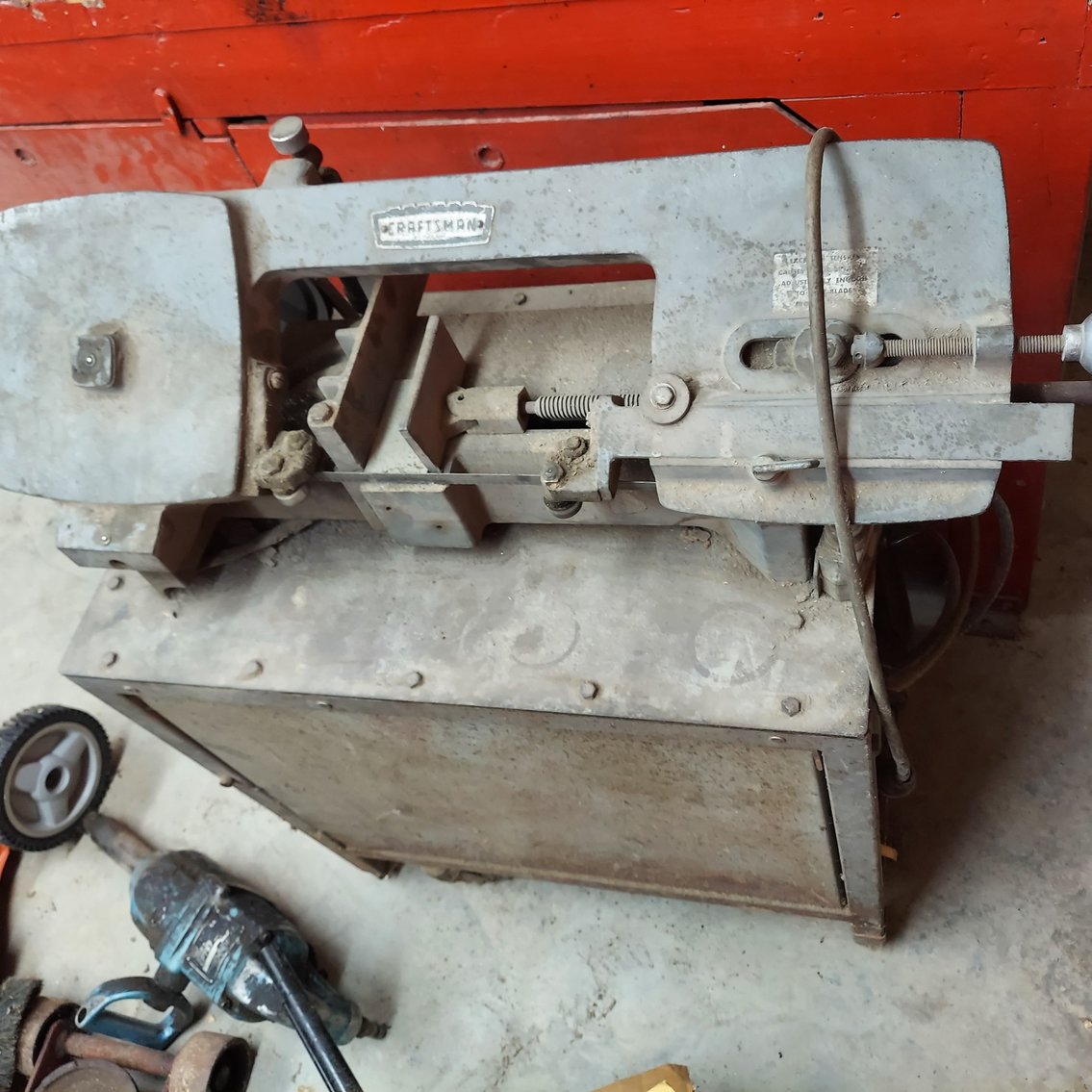 Image for Saint Albans, WV - Clocks, Tools, Dolls, and More!